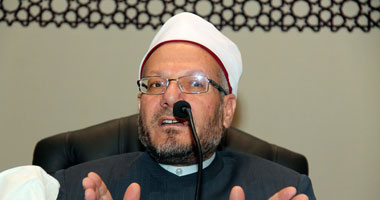 دار الإفتاء تشدد على تحريم حمل السلاح فى المظاهرات
