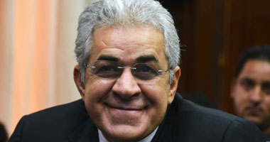 صباحى يدعو إلى مصالحة وطنية تشمل الجميع بما فيهم التيارات الإسلامية 