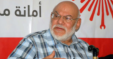 الهلباوى: تقدمنا خطوة نحو التوافق مع "النور" بشأن نص المادة 219