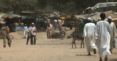 وزير الخارجية السودانى يبحث مع خبراء من الأمم المتحدة الأوضاع فى دارفور