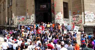 حزب الدستور يشرف على هيكلة التيار الشعبى ببيلا دليلاً على الشفافية