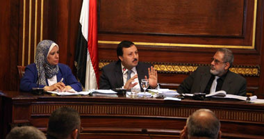 الفقى": "المكايدات السياسية هتضيع البلد..ويجب التوحد من أجل مصر"