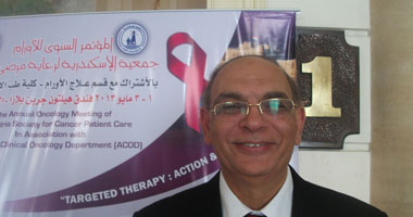 رئيس القطاع الطبى بالأعلى للجامعات يفتتح ورشة تطوير التعليم بالإسكندرية