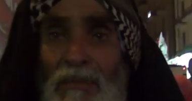 "أبو الثوار" من التحرير: ترشيد الإنفاق أهم مطالبنا من السيسى