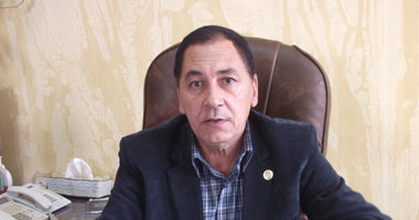 محافظ جنوب سيناء يثمن جهود رجال الشرطة فى ضبط 2 طن بانجو