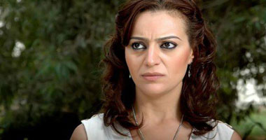 هبة عبد الغنى تشارك فى أول مسلسل رعب مصرى عن مصاصى الدماء