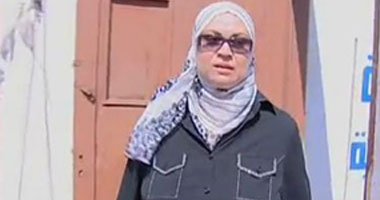 رحاب السمنودى أمينًا لحزب الجبهة بالشرقية