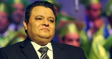 المخرج خالد جلال ناعيًا جابر عصفور: فقدنا قامة من قامات الثقافة المصرية والعربية