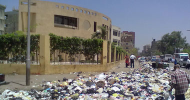 إحالة 47 موظفًا للتحقيق بدسوق كفر الشيخ