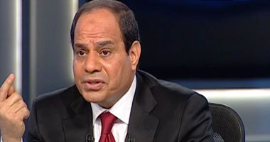 العاملون بالمحطات النووية يطالبون "السيسى" بإطلاق محطة "الضبعة"
