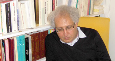 حبيب سرورى: ما ترجمته إسرائيل منذ 1948 يفوق ما قدمه العرب منذ بدء القرن التاسع عشر