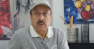 رئيس "التشكيلين العرب" لـ"اليوم السابع": الاتحاد بحاجة لدعم دولى