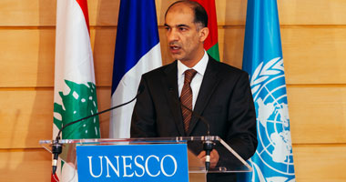 انطلاق الدورة الخامسة من مهرجان المفرق للشعر العربى فى الأردن