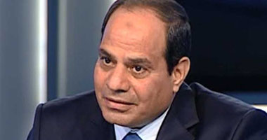 اليوم.. نقابة علماء مصر تعلن دعم السيسى فى مؤتمر بجامعة عين شمس