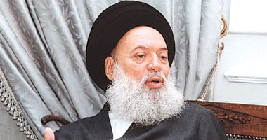 "بيروت للكتاب" تحتفى بالعلامة محمد حسين فضل الله 