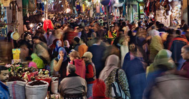 حملات تموينية مكثفة لضبط الأسواق بالمنيا