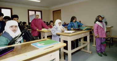 قانون بولاية أمريكية يمنع المدرسات من ارتداء الحجاب
