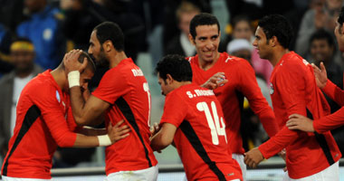 رغم خسارتها.. مصر العظيمة تهز عرش البرازيل كروياً