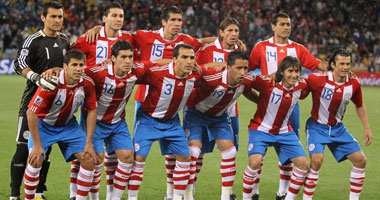 مارتينو يرفض الاستمرار فى تدريب باراجواى