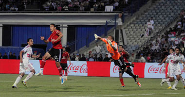"الدورى والكأس" تطلب شراء مبارايات الأهلى والزمالك