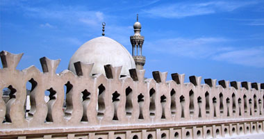 "أوقاف الغربية" توافق على الاعتكاف بالمساجد خلال رمضان