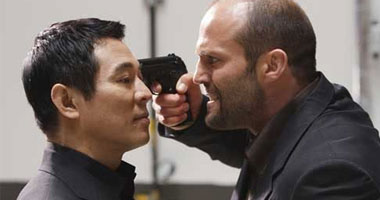 "Rogue Assassin" على mbc2 الخميس