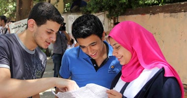 غرفة عمليات تعليم الإسماعيلية: لا شكاوى من اللغة الإنجليزية 