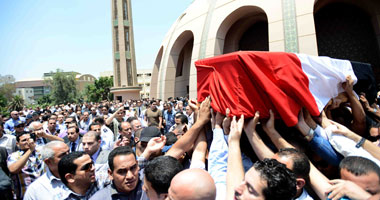 نصر فتحى اللوزى يكتب: حق الشهيد