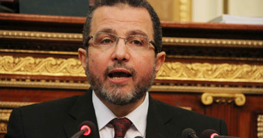 يحيى حامد: فلول مبارك أعاقوا تقدم حكومة قنديل
