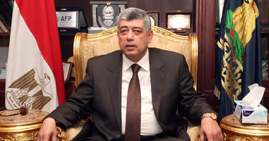 غلق قسم ثان طنطا احتجاجا على تعدى عضو بحزب النور عليهم بالسب