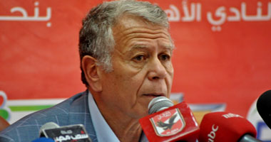 خلاف فى الأهلى حول التصعيد ضد لائحة "أبوزيد"
