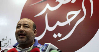 عضو ائتلاف شباب الثورة: "الإخوان" سخرت "الداخلية" لخدمة النظام 