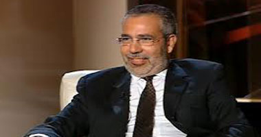 مدحت العدل ضيف "مصر من البلكونة".. اليوم 