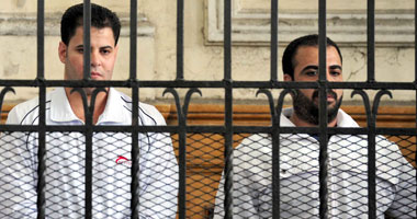 مصر القوية يدعو للمشاركة فى وقفة التذكير بالقصاص لخالد سعيد