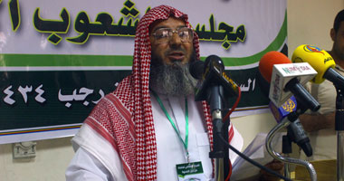 بدء مؤتمر تدشين مجلس الشعوب الإسلامية بـ"الصحفيين"