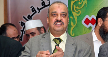 البلتاجى: الجميع كان متربصا بكلمتى فى مليونية "لا للعنف"