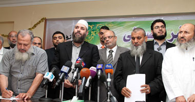 التيارات الإسلامية تدعو الأحزاب للاحتكام لصناديق الاقتراع 