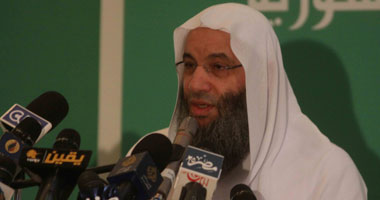 محمد حسان: ما يحدث فى مصر حاليا من أحداث ونوازل تربية للعلماء