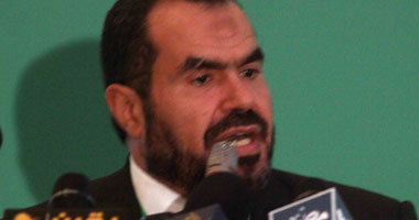 صلاح سلطان يصل نيابة أمن الدولة لاستكمال التحقيق معه