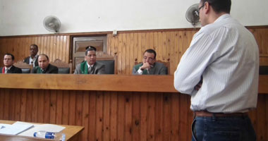 "المؤبد" لمتهمين وبراءة آخر فى قضية قتل سائق جهاز تعمير جنوب سيناء