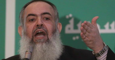 مدير مباحث الجيزة: التحفظ على "أبو إسماعيل" لحين عرضه على النيابة