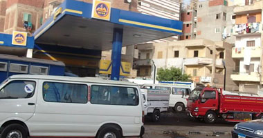 "البترول": الكارت الذكى لن يعوق حصول الفلاحين على السولار