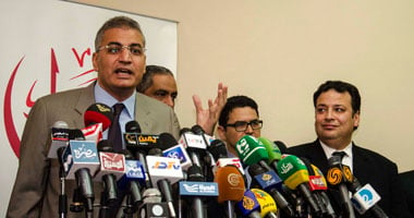 حزب الوسط يدين الحادث الإرهابى بشمال سيناء