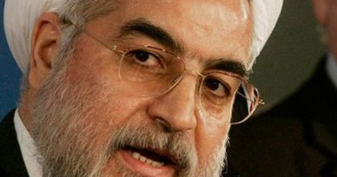 الرئيس الإيرانى: لست متشائما بشأن المحادثات النووية