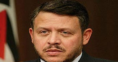 اليوم..العاهل الأردنى يجرى محادثات مع ميركل فى برلين