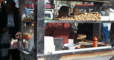 إصابة ٣ أشخاص بطعنات فى بنها بسبب الخلاف على ثمن "سندوتش كبدة"