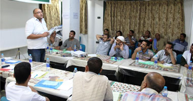 مؤسسات المنيا ترفض قانون الجمعيات الأهلية الجديد