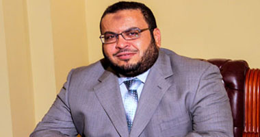 محافظ القليوبية يعلن استقالته من منصبه عبر حسابه على "فيس بوك"