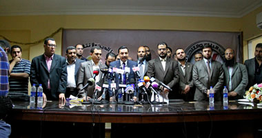 حزب الوسط: لدينا معلومات أن هناك عنفا سيحدث يوم 30 يونيو