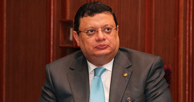 ياسر على: سأظل أعمل مع كل المخلصين من أبناء مصر لدولة مدنية